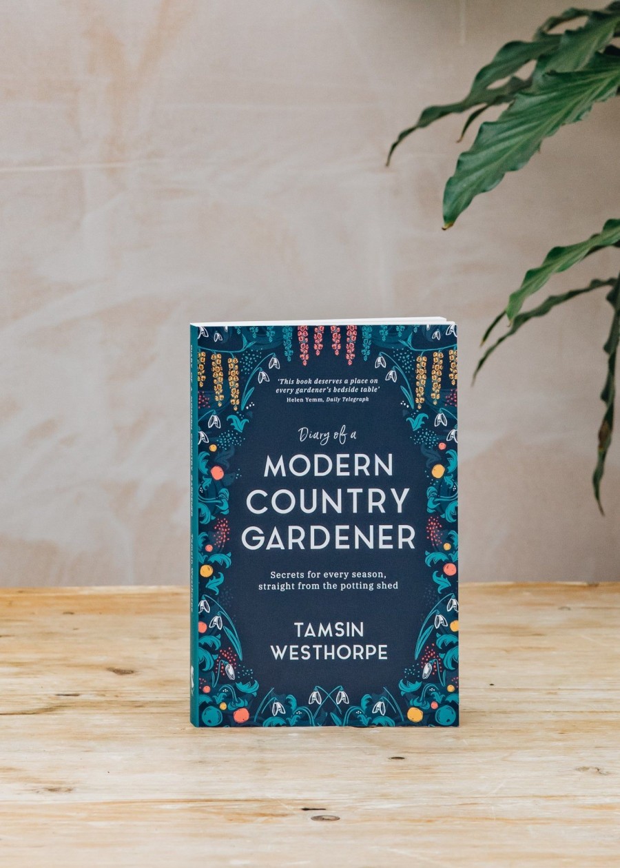 Books Gardening Books Garden & Plants Books | Diary Of A Modern Country Gardener