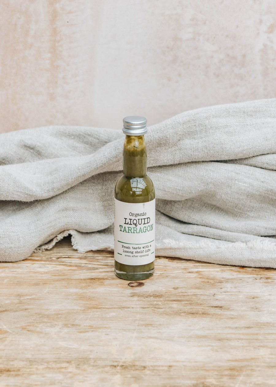 Food & Drink Northern Greens Herbs & Spices | Northern Greens Liquid Tarragon