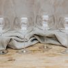 Interiors LSA Dining | Balloon Glasses, Set Of Four