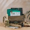 Children Den Kit Co. Outdoor Play | British Woodland Den Kit