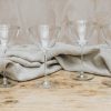 Interiors LSA Dining | Martini Glasses, Set Of Four