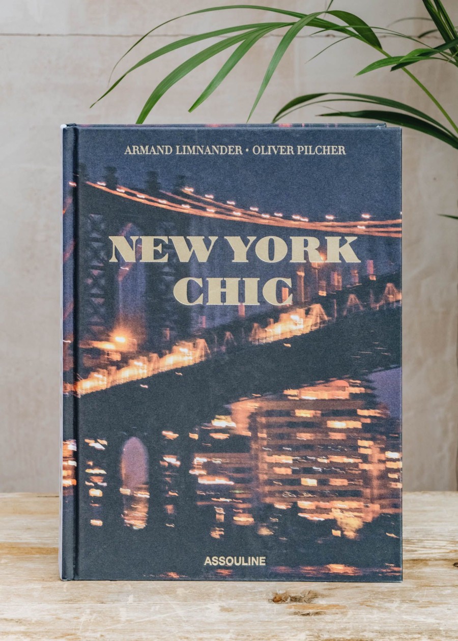 Books Art Fashion and Design Books Travel Books | New York Chic