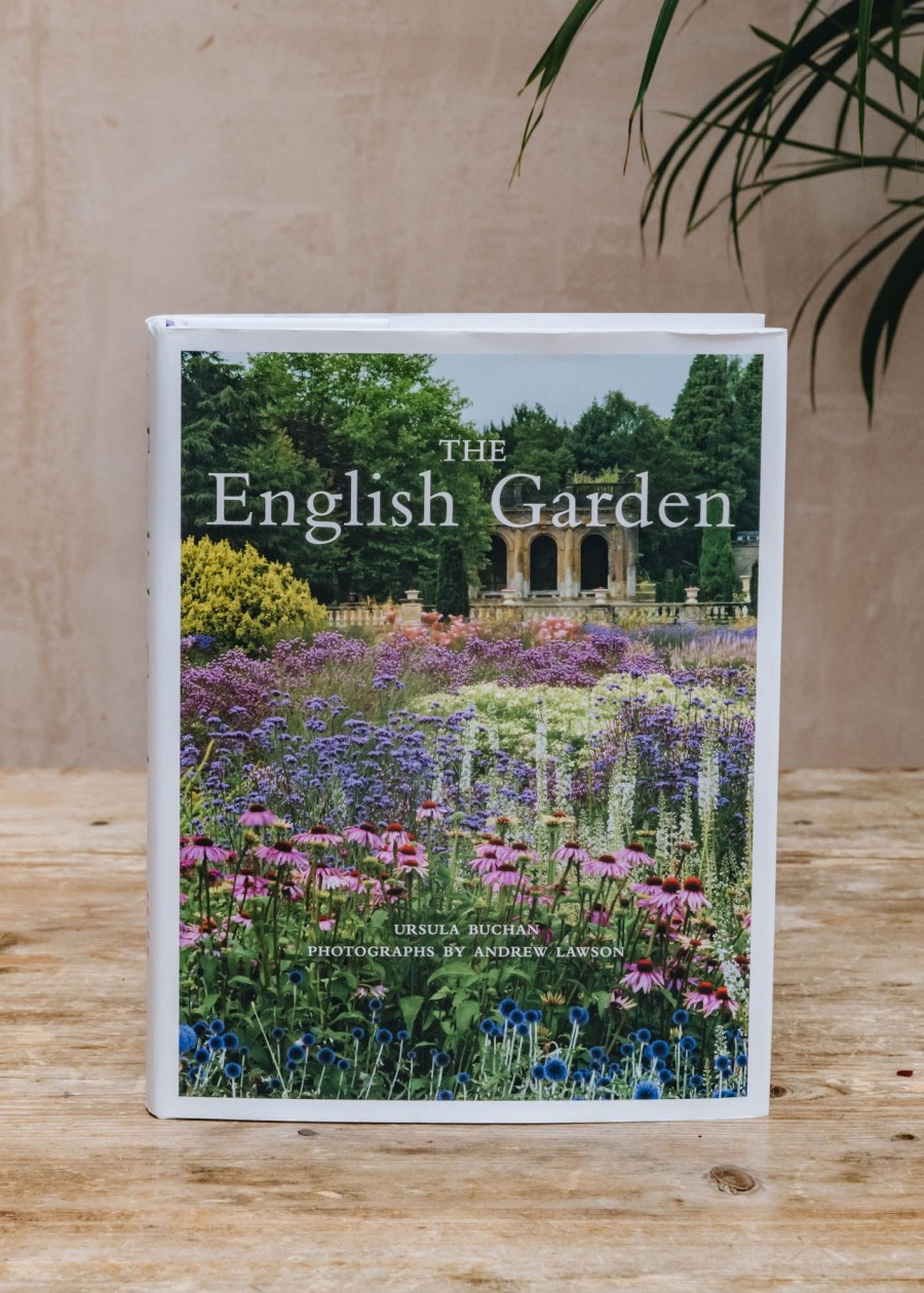 Books Garden and Plants Books Garden & Plants Books | Buy The English Garden By Ursula Buchan