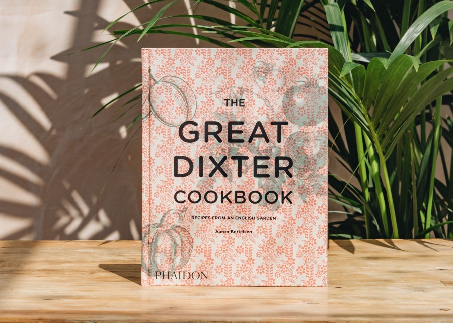 Books Cooking and Food Books Cooking & Food Books | Buy The Great Dixter Cookbook