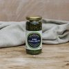 Food & Drink Seggiano Cooking Sauces | Seggiano Raw Basil Pesto 200G