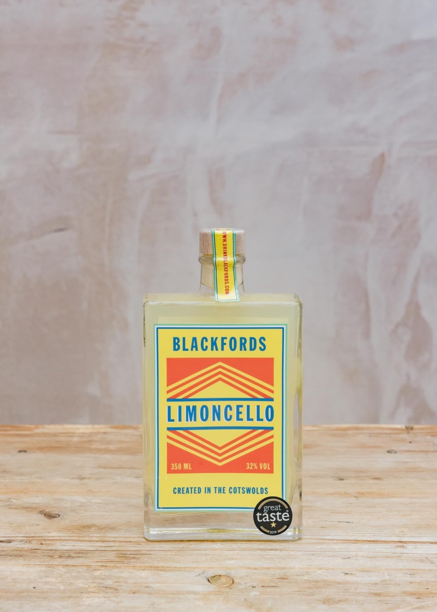 Food & Drink Blackfords Liqueurs | Blackfords Limoncello, 35Cl