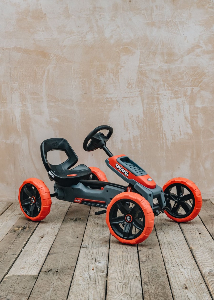 Children Berg Toys Outdoor Play | Berg Reppy Rebel Go-Kart