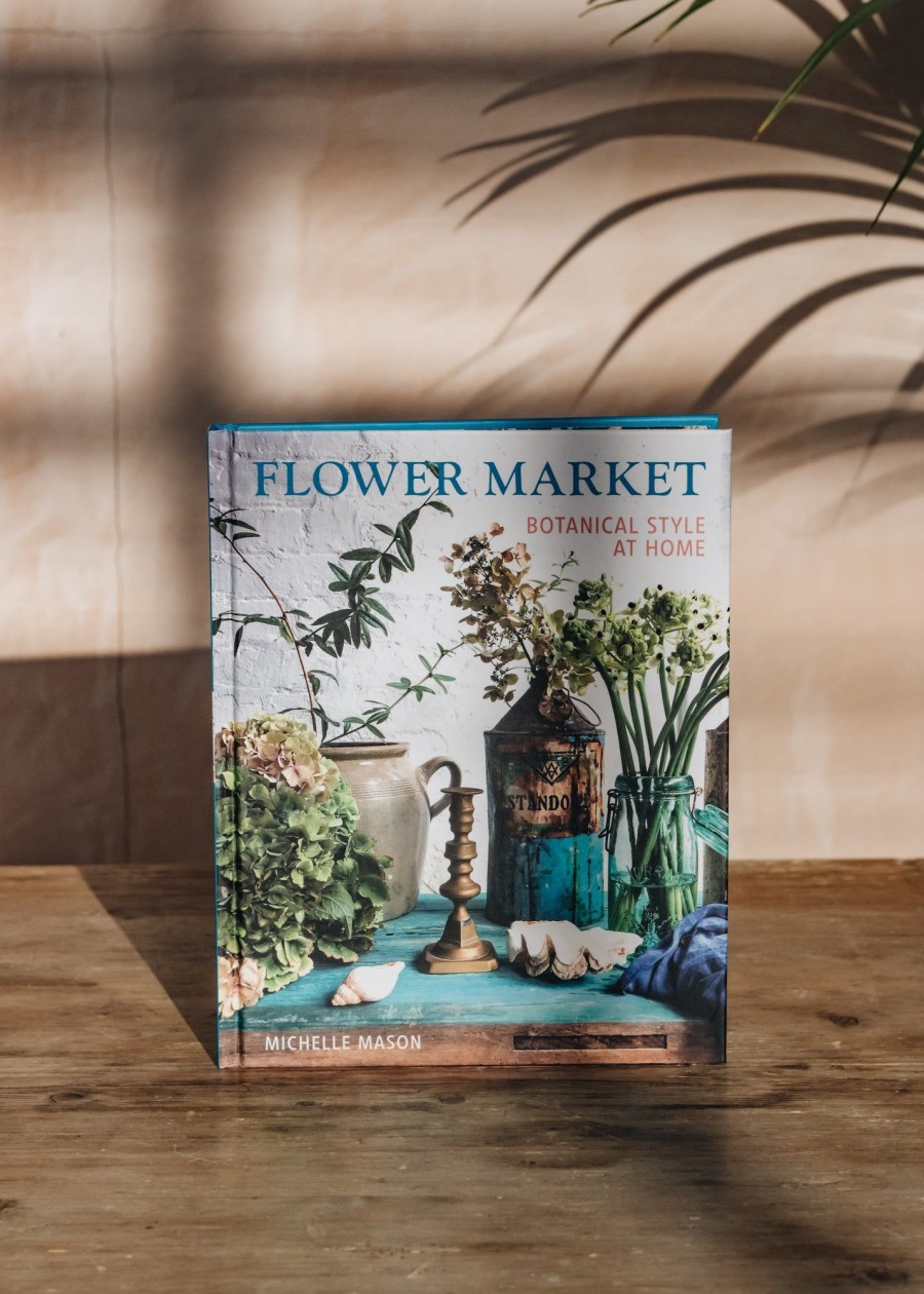 Books Garden and Plants Books Garden & Plants Books | Flower Market