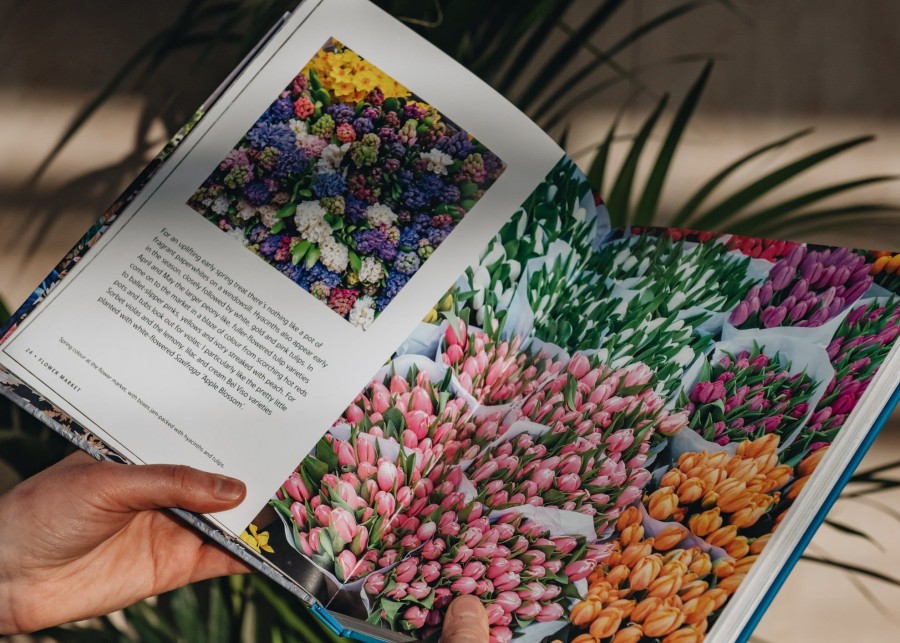 Books Garden and Plants Books Garden & Plants Books | Flower Market