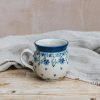 Interiors Bunzlau Castle Ceramics Dining | Bunzlau Castle Daydream Farmer Mug, 240Ml