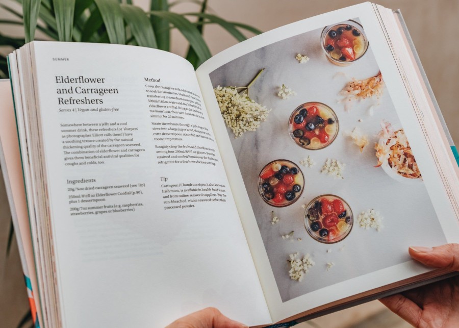 Books Cooking and Food Books Cooking & Food Books | Wild And Sweet