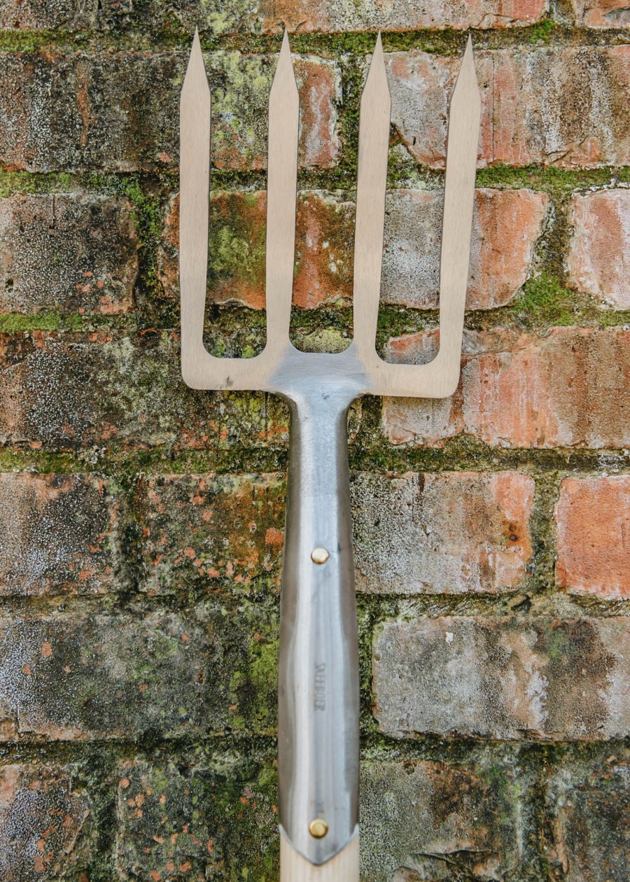 Gardening Sneeboer Steel Tools | Sneeboer Border Fork