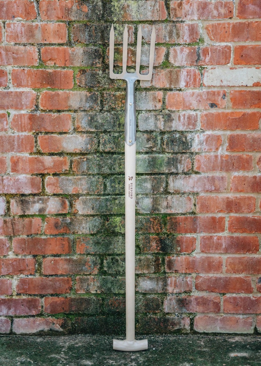 Gardening Sneeboer Steel Tools | Sneeboer Border Fork