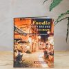 Books Cooking and Food Books Travel Books | Foodie City Breaks: Europe