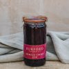 Food & Drink Burford Garden Co. Jam, Honey & Preserves | Morello Cherry Jam