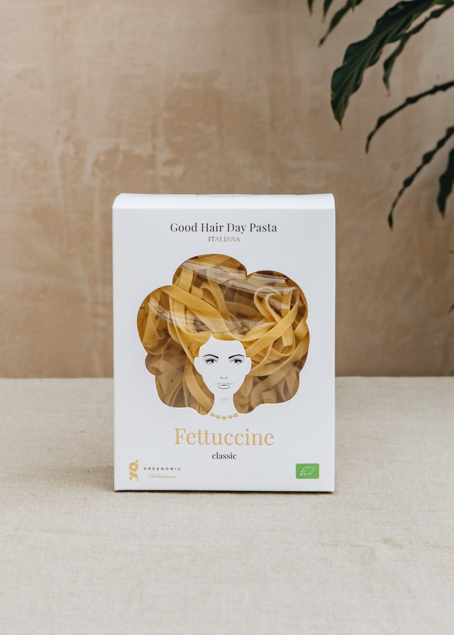 Food & Drink Good Hair Day Pasta Pantry | Good Hair Day Pasta Classic Fettuccine