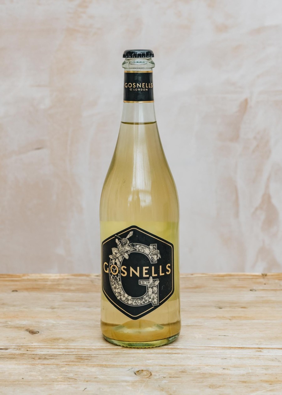 Food & Drink Gosnells of London Beer & Cider | Gosnells Vintage Mead, 75Cl