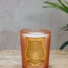 Interiors Trudon Candles & Fragrance | Cire Trudon Large Classic Candle In Tuileries