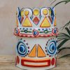 Interiors Ottolenghi x Serax Decorative | Sicily Vase No.2