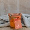 Food & Drink Burford Garden Co. Jam, Honey & Preserves | Mandarins With Vodka