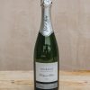 Food & Drink Domaine Villemaine Wine | Domaine Villemaine L'Elegant Blanc Brut, 75Cl