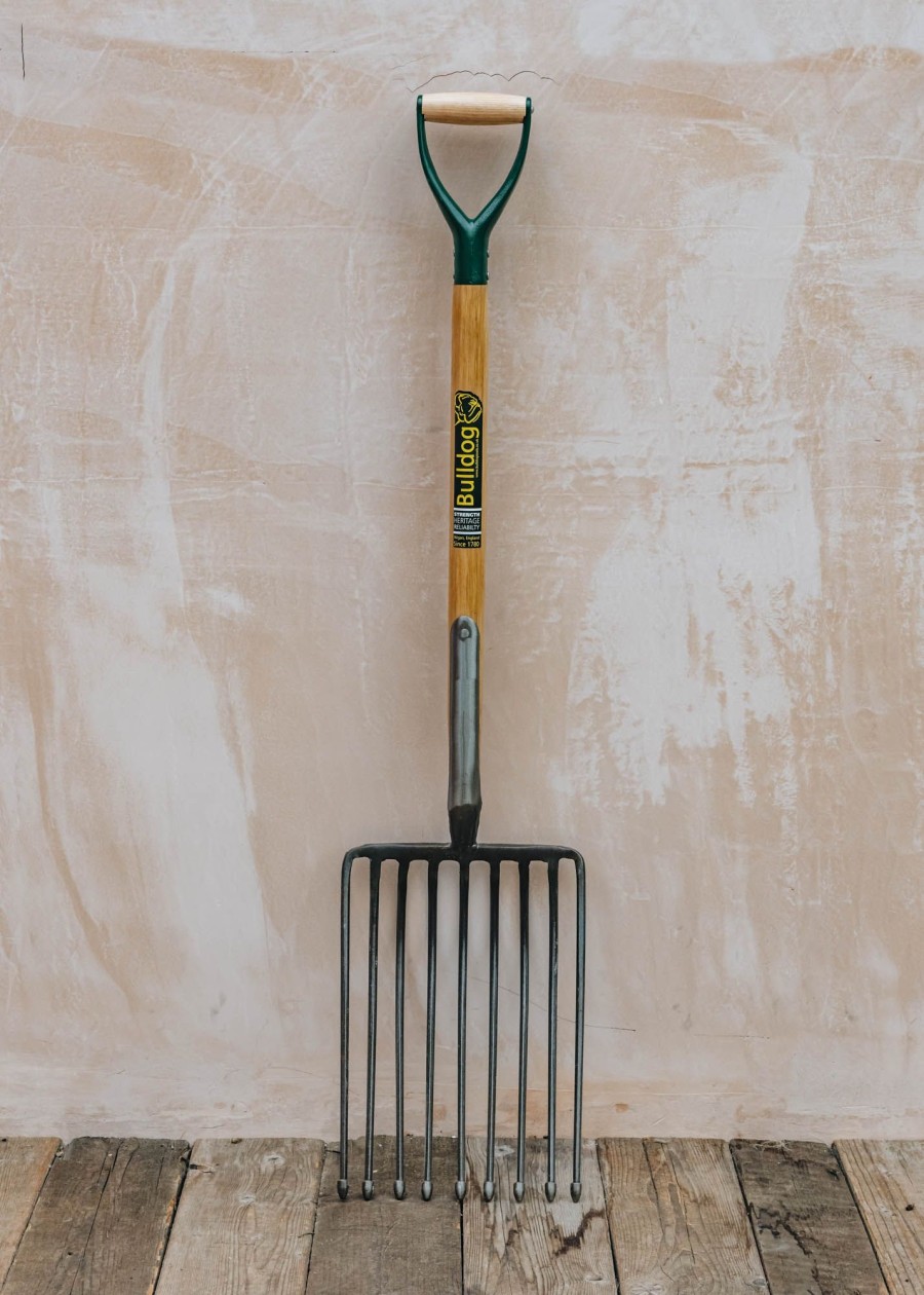 Gardening Bulldog Tools Digging | Bulldog Tools Potato Fork