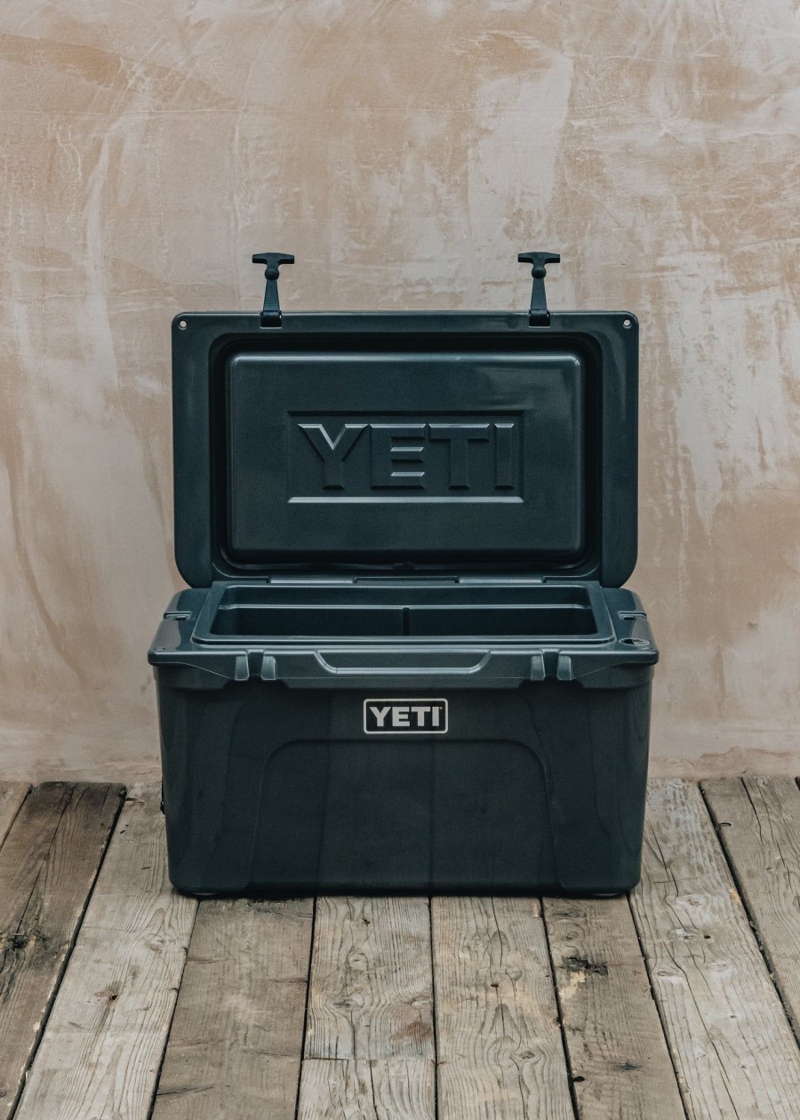 Outdoor Living YETI Coolers | Yeti Tundra 45 In Charcoal