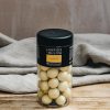 Food & Drink Lakrids by Bülow Chocolate & Confectionery | Lakrid By Bulow Lemon Chocolate Coated Liquorice, 295G