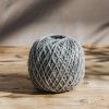 Gardening Nutscene Grow Your Own | Nutscene Grey Heritage Garden Twine, 130M