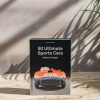 Books Books Culture Books | 50 Ultimate Sports Cars By Charlotte & Peter Fiell