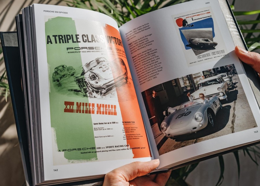 Books Books Culture Books | 50 Ultimate Sports Cars By Charlotte & Peter Fiell