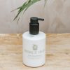 Interiors Noble Isle Bath & Body | Noble Isle Hand Lotion In Greenhouse