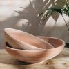 Interiors Bergs Potter Houseplants & Pots | Rosa Ada Planting Bowls