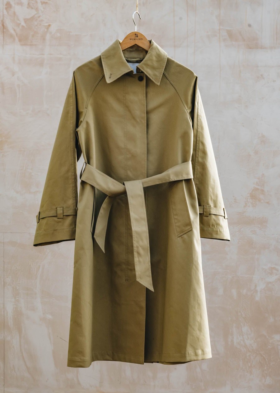 Clothing DAY Birger et Mikkelsen Outerwear & Coats | Day Birger Et Mikkelsen Percey Coat In Modern Camel