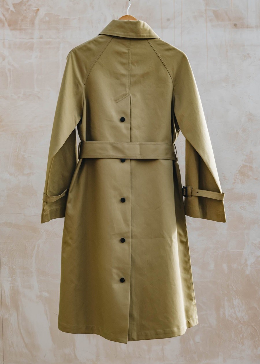 Clothing DAY Birger et Mikkelsen Outerwear & Coats | Day Birger Et Mikkelsen Percey Coat In Modern Camel