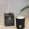 Interiors Noble Isle Candles & Fragrance | Candle In Whisky And Water