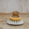 Interiors Iris Hantverk Bath & Body | Iris Hantverk Bath Brush With Knob