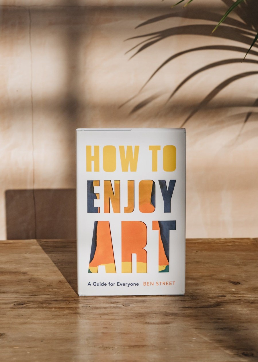 Books Art Fashion and Design Books Art & Design Books | How To Enjoy Art