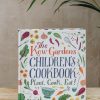 Books Cooking and Food Books Cooking & Food Books | The Kew Gardens Children'S Cookbook