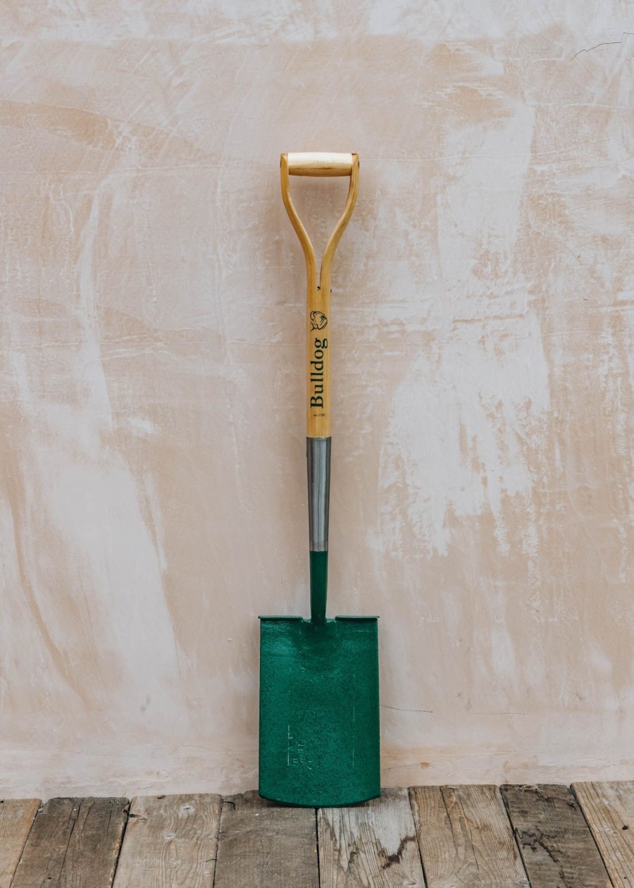 Gardening Bulldog Tools Planting | Bulldog Tools Digging Spade, 28In