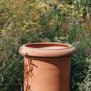 Gardening Garden Service Pots & Planters | Trequanda Terracotta Pots