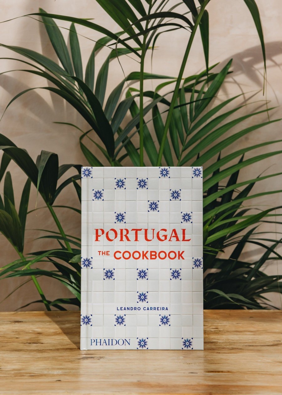 Books Books Cooking & Food Books | Portugal: The Cookbook