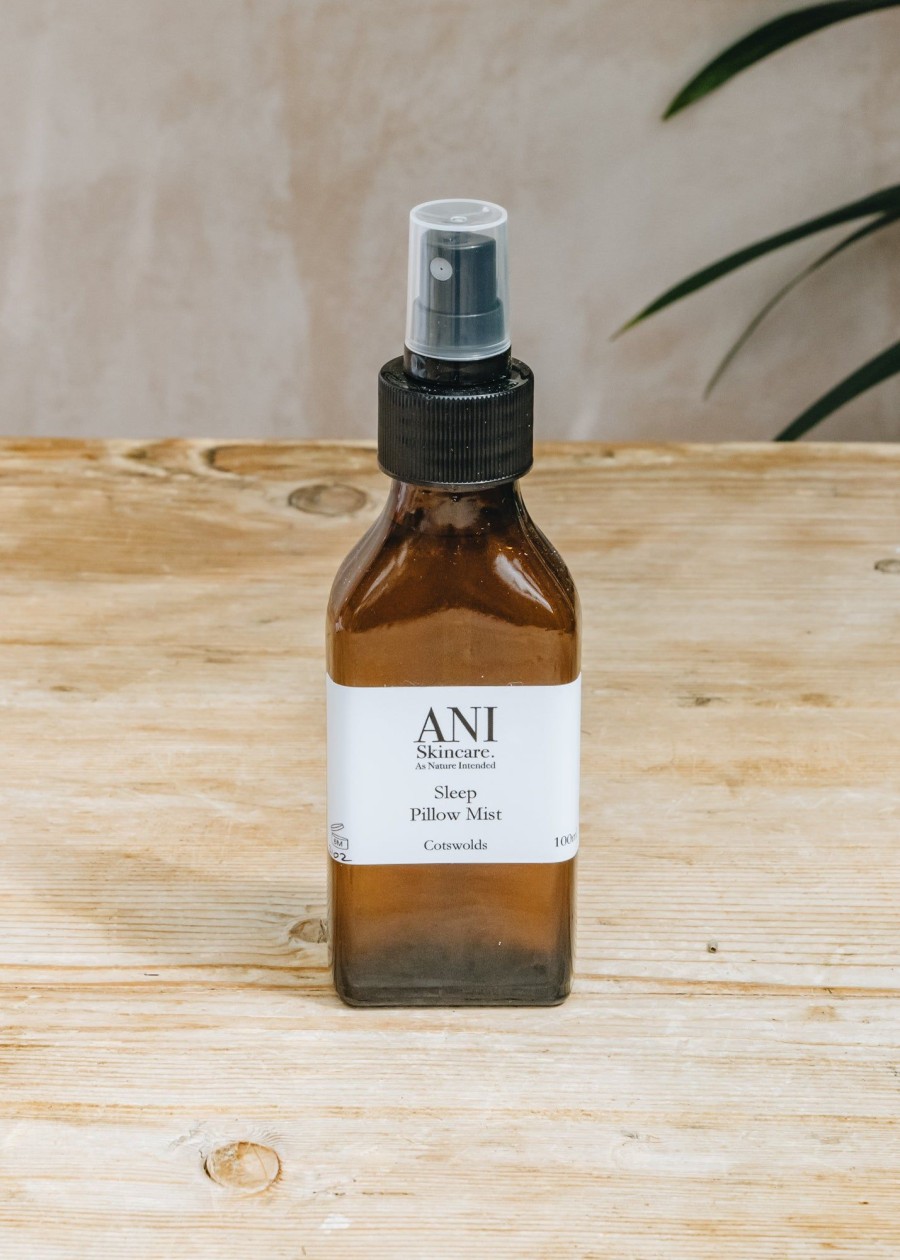 Interiors ANI Candles & Fragrance | Pillow Mist